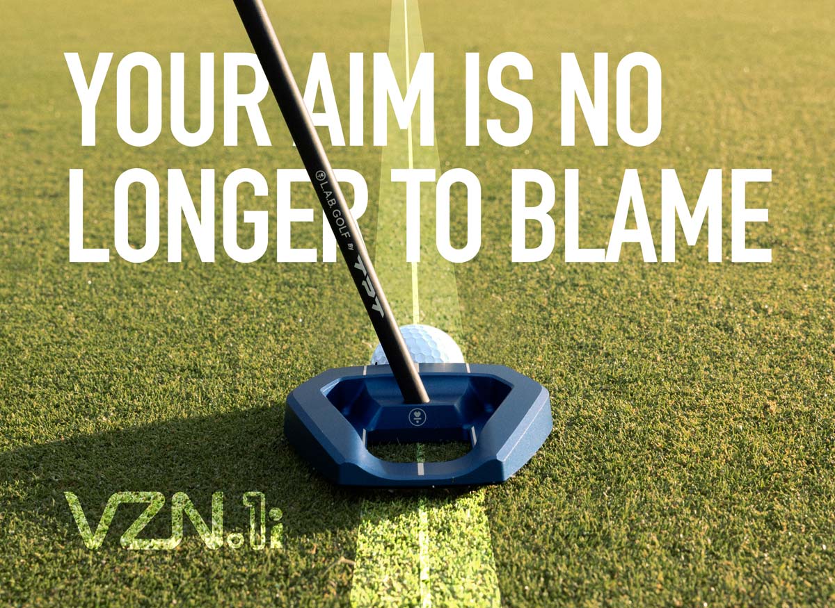 VZN.1i on the green