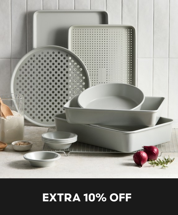 Bakeware