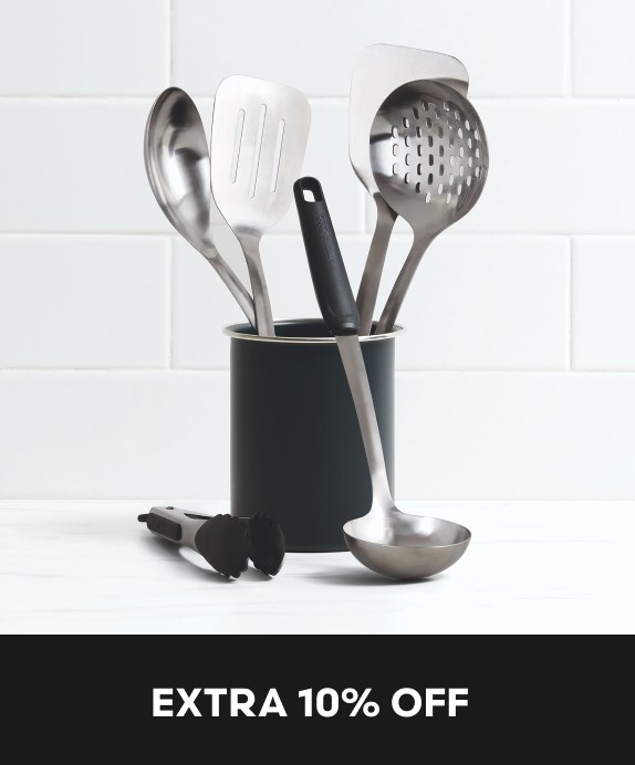 Utensils and gadgets