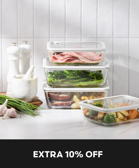 Food storage