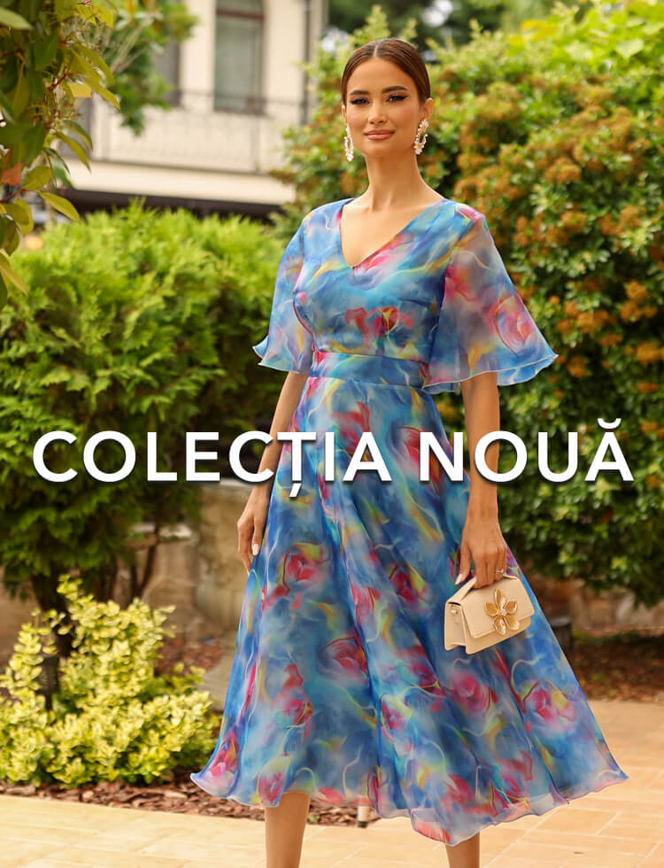 colectia noua