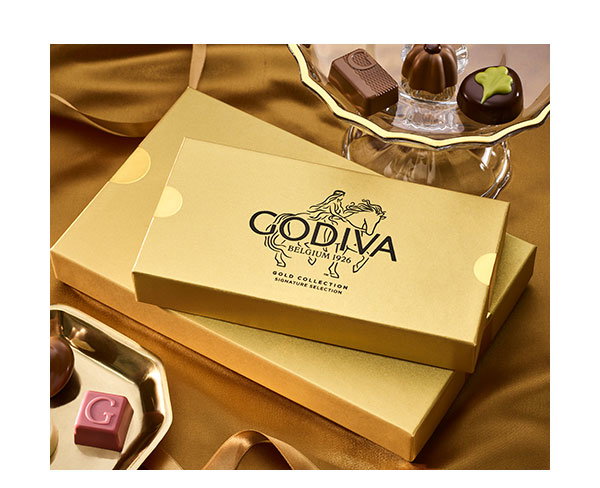 CHOCOLATE IMAGE