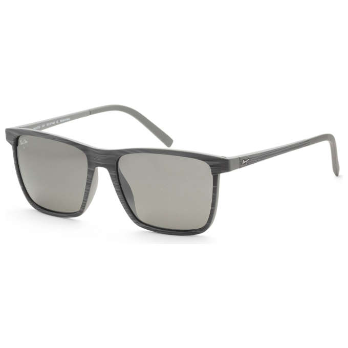 Maui Jim One Way Men's Sunglasses MJ0875S-001