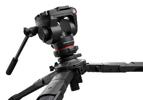12-month interest free credit on the Manfrotto ONE Tripod2