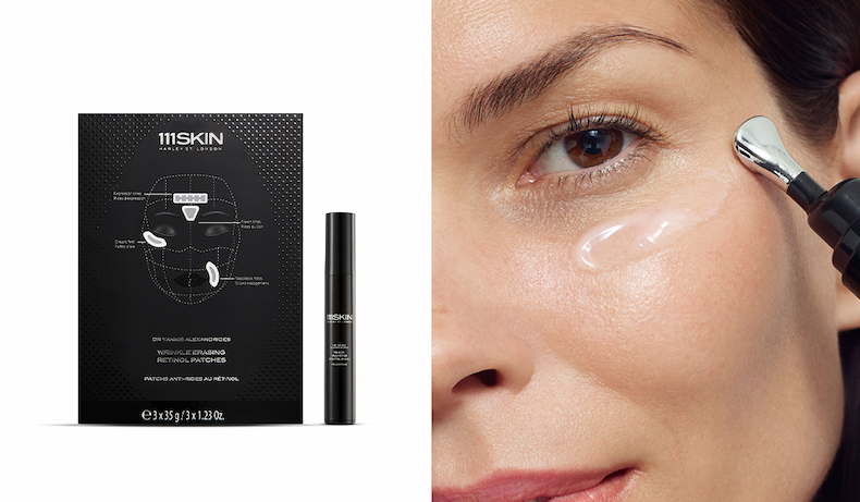 LINE SMOOTHING DUO