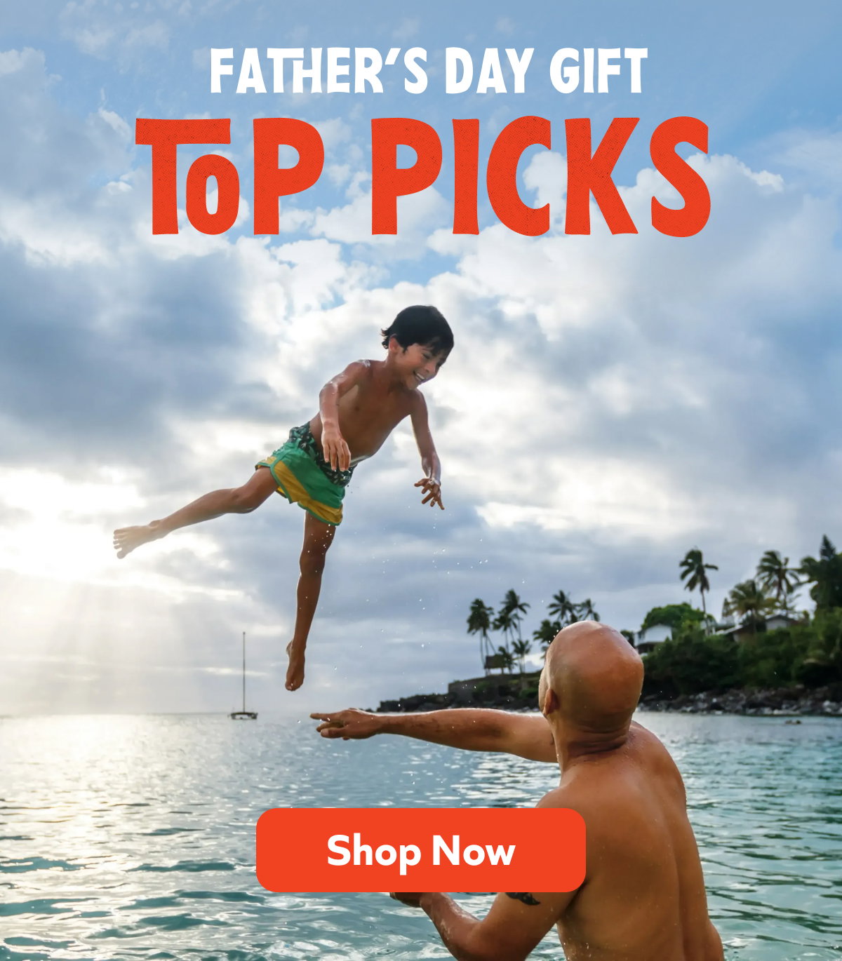 Father's Day Top Picks