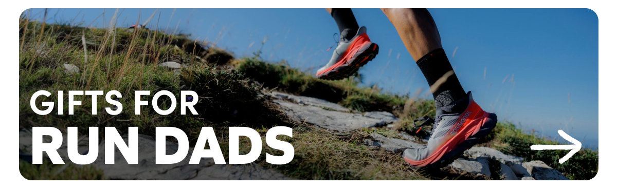 Top Gifts For Run Dads