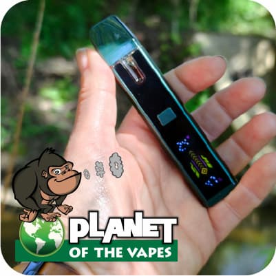 CBD E-liquids
