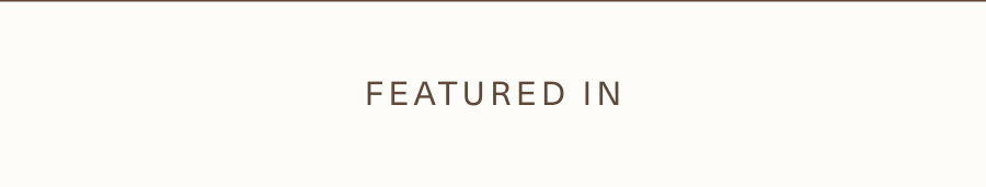 Featured in