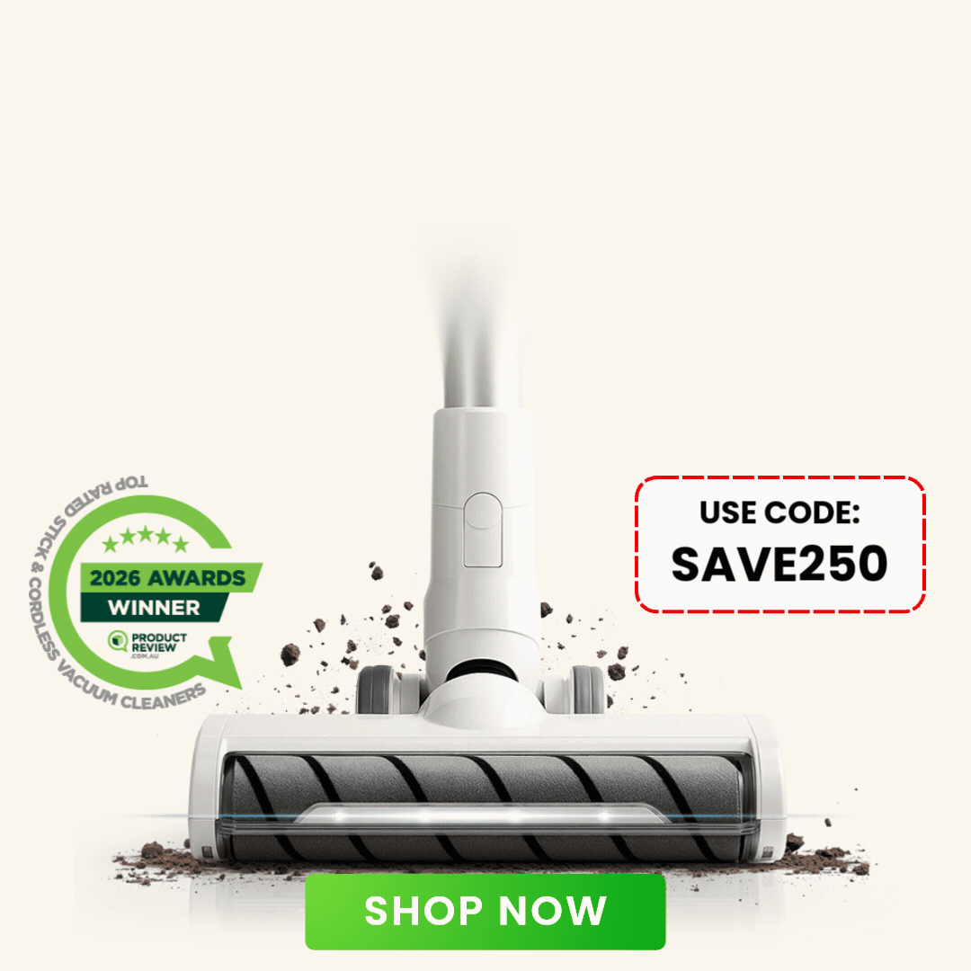 Self Empty Vac Save $250