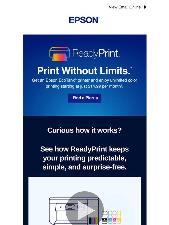 See How ReadyPrint Keeps Printing Predictable