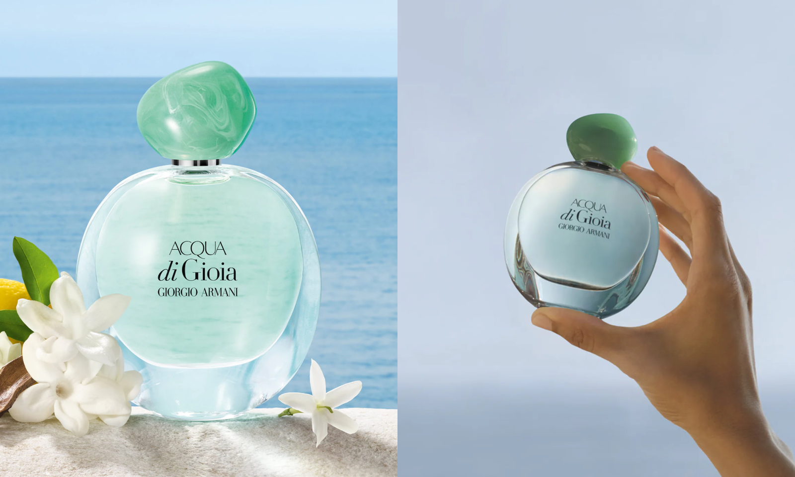 Acqua di Gioia Eau de Parfum