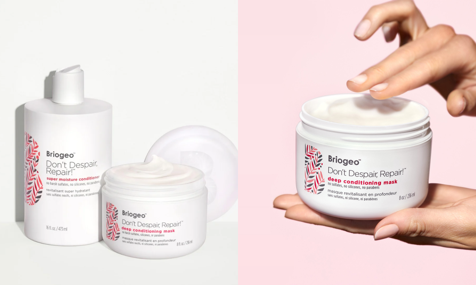 Don't Despair, Repair!™ Deep Conditioning Hair Mask