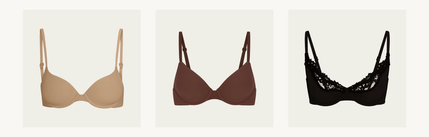YOUR PERFECT FIT