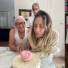 Rich in life