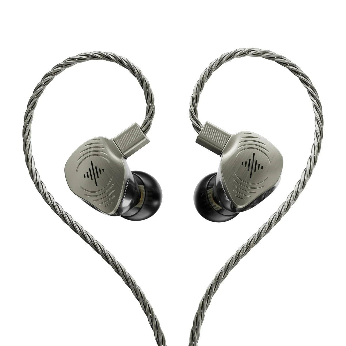 Image of Wave Pro in-ear monitors