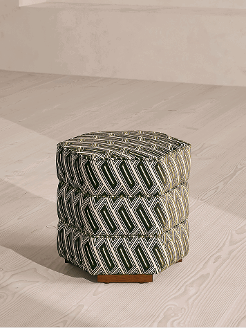 Footstool