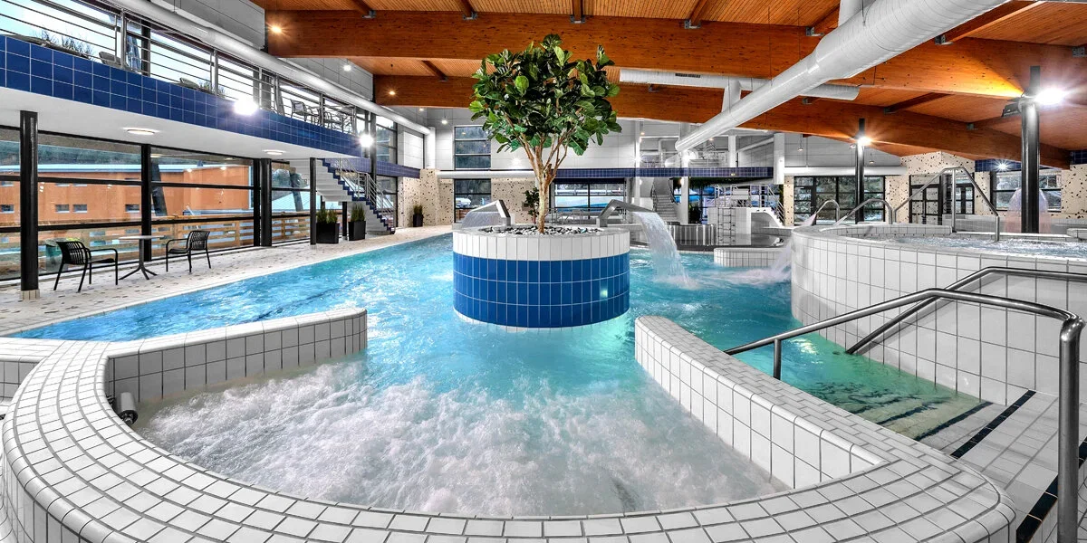 Resort Spindl