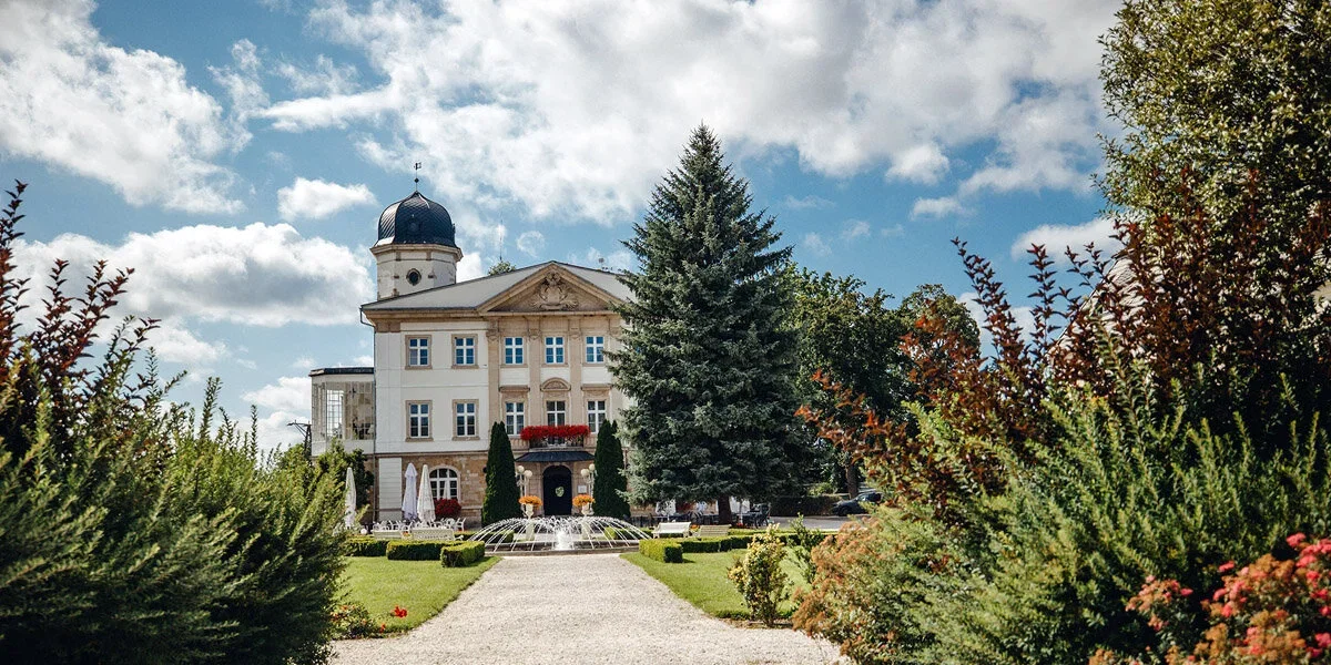 Pałac Brunów