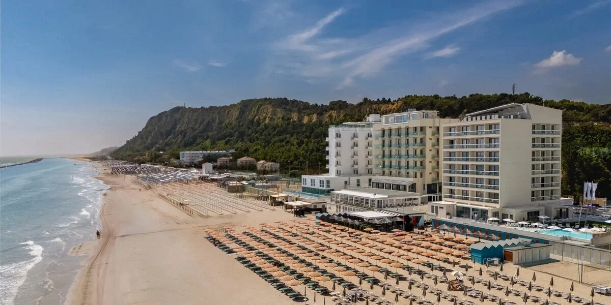 Nautilus Family Hotel