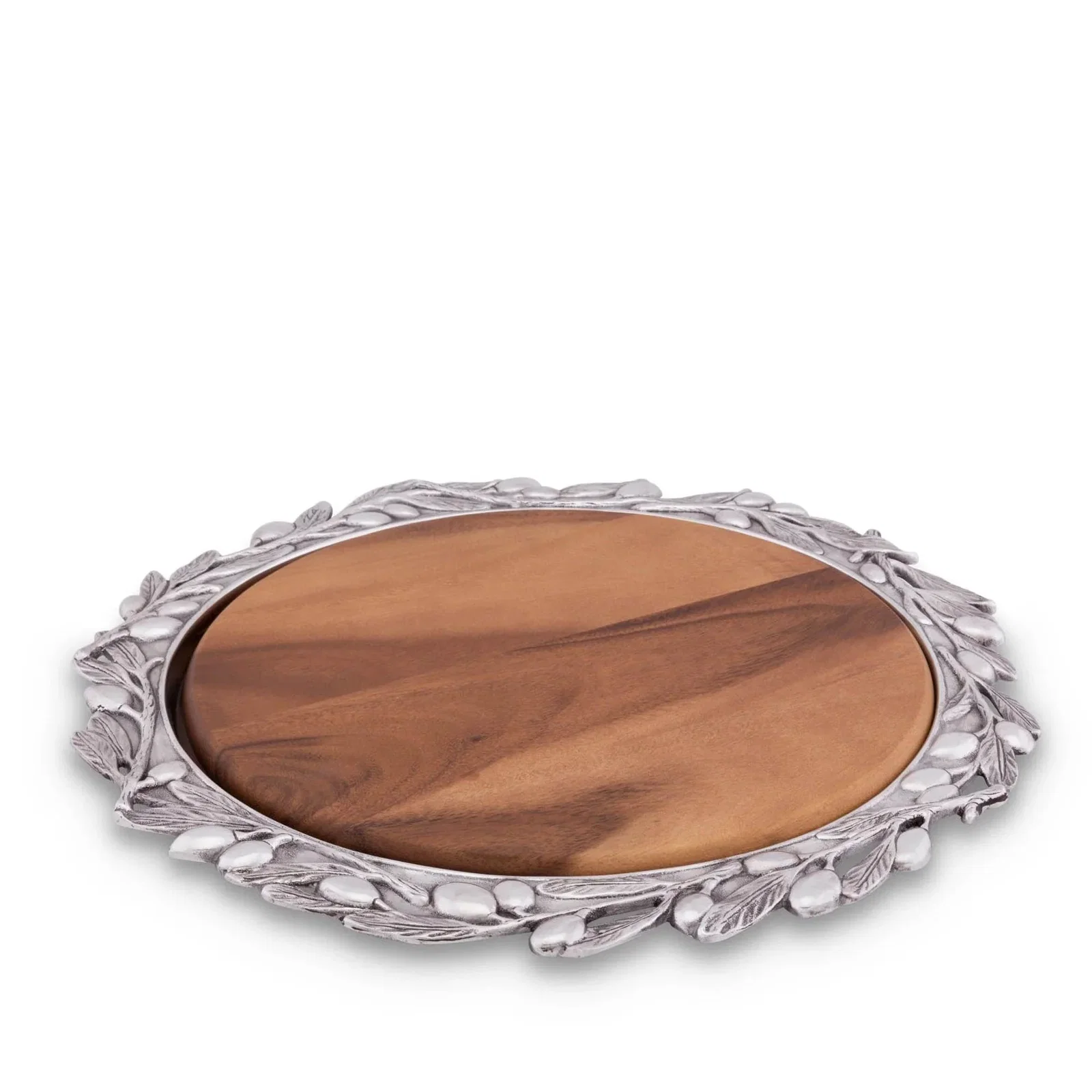 Image of Olive Branch Cheese Tray