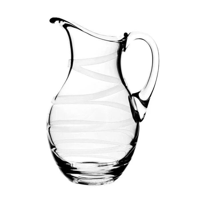 Image of Bella Bianca Pitcher