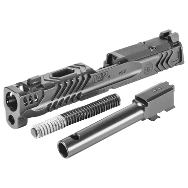 M&P®9 M2.0 BLACK CARRY COMP SLIDE KIT