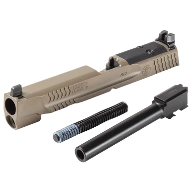 M&P®9 M2.0 OPTIC READY 5IN FDE SLIDE KIT