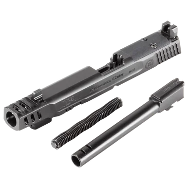 M&P® 10MM M2.0 BLACK PERFORMANCE CENTER SLIDE KIT