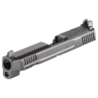 M&P®45 M2.0 OPTIC READY BLACK SLIDE FOR 4.6IN BARREL
