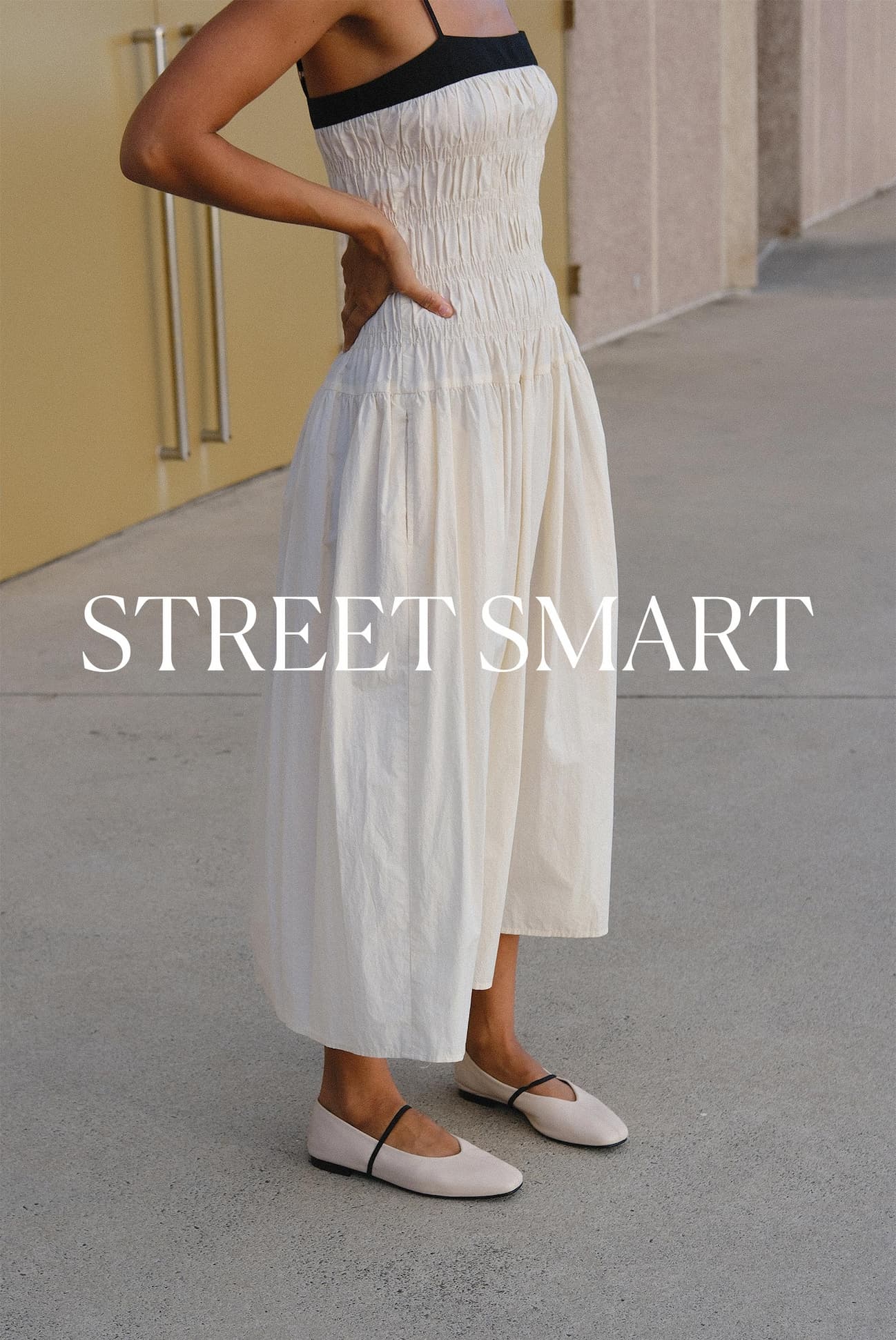 Street Smart