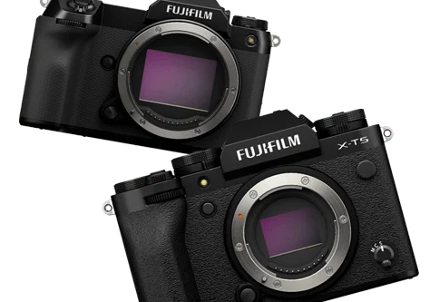 Claim up to £425 cashback¹ on selected Fujifilm.