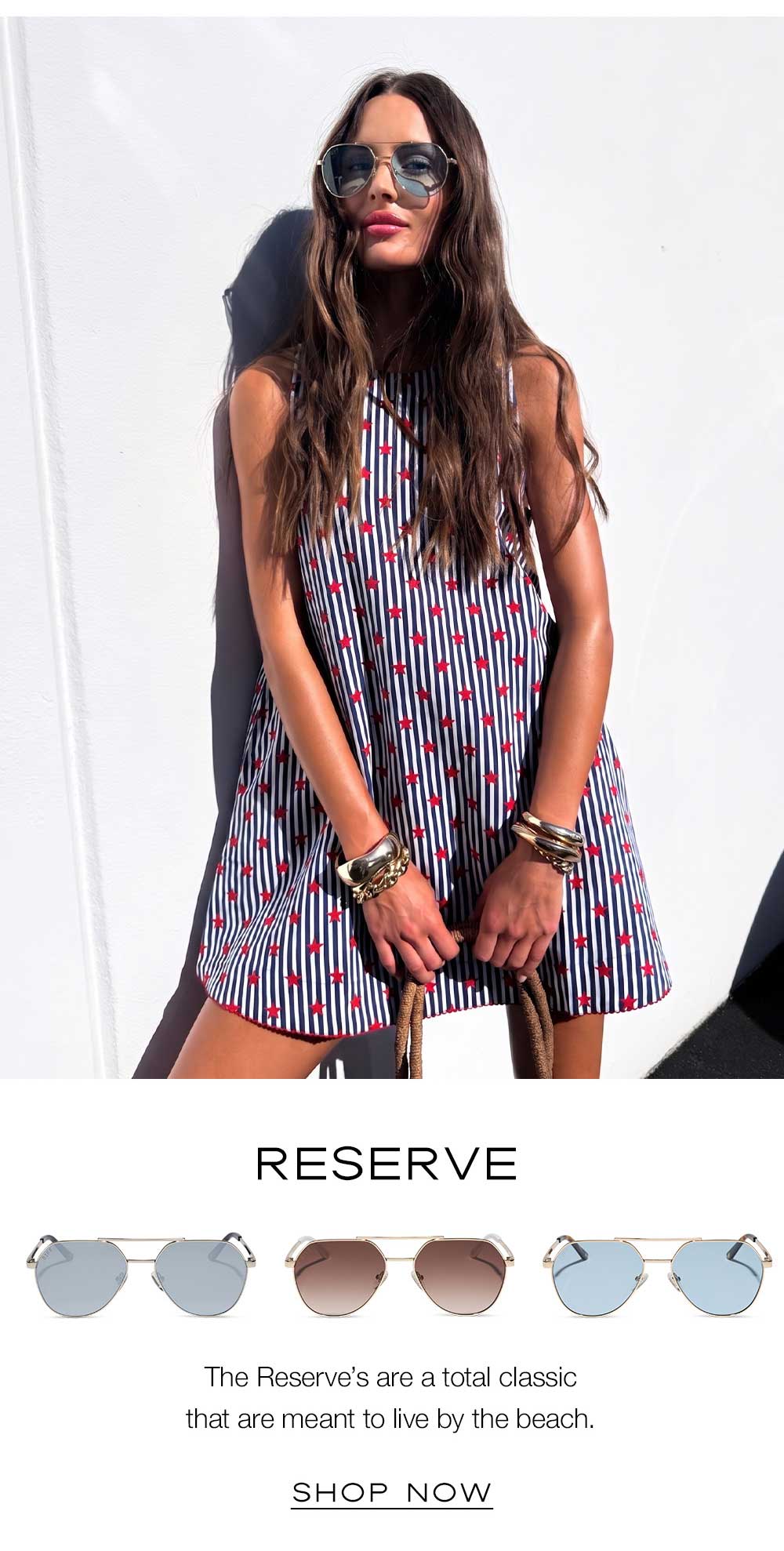 Reserve