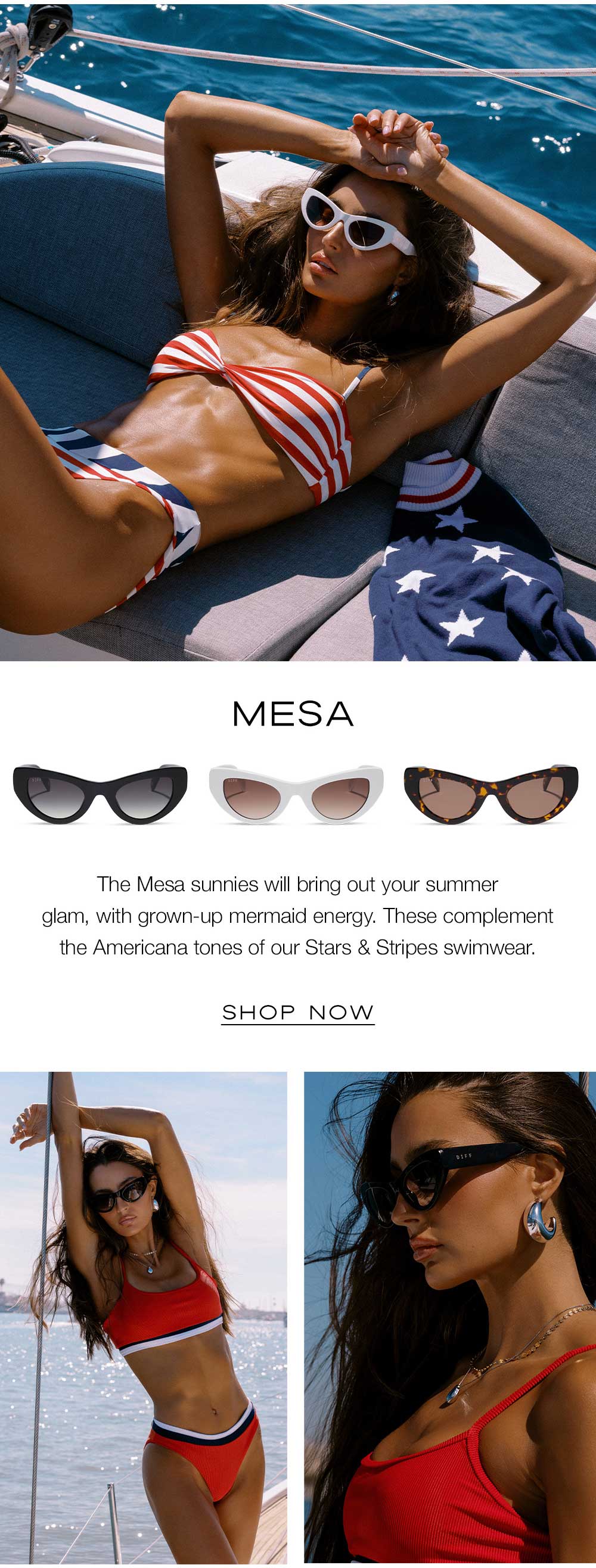 Mesa