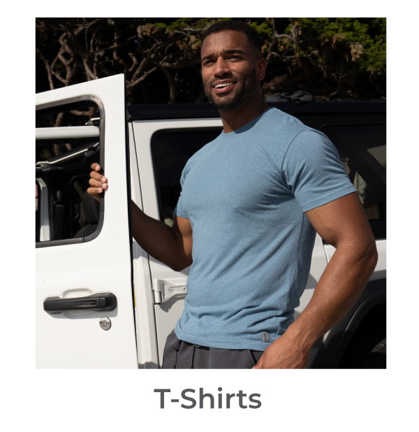 T-Shirts