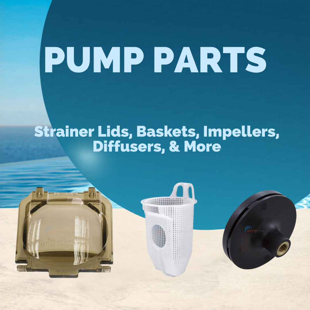 Pump Parts