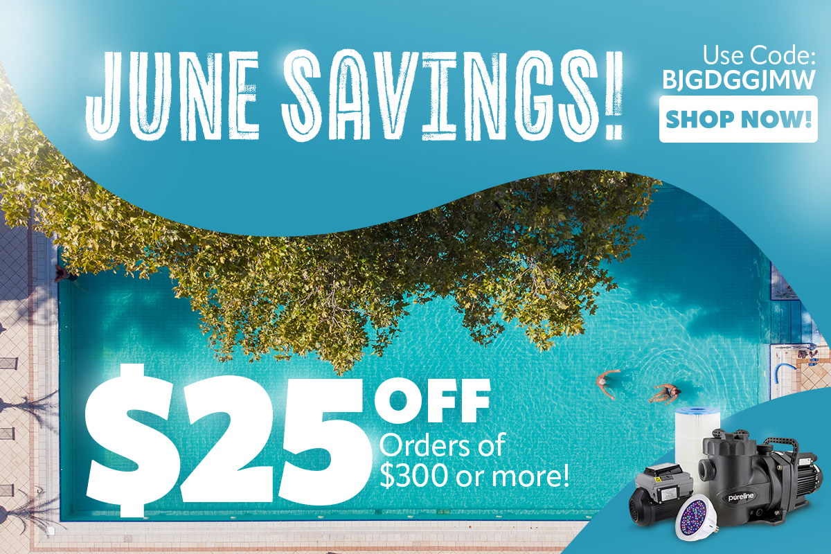 June Sale- Save $25 OFF