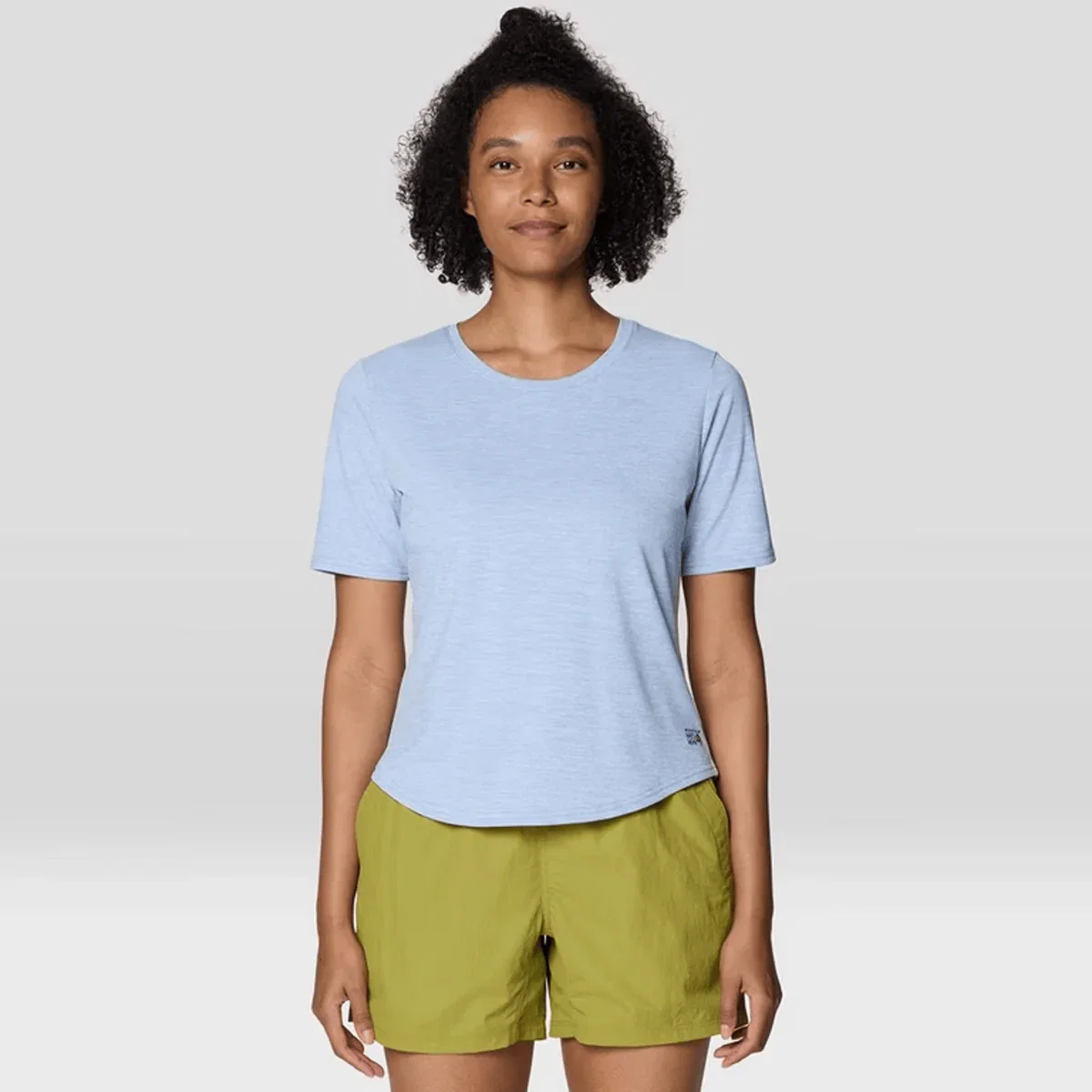 Mountain Hardwear Women's Sunblocker™ Short Sleeve Shirt
