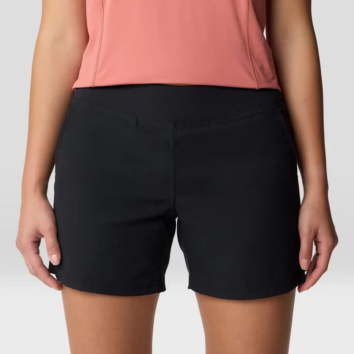 Mountain Hardwear Women's Dynama Short
