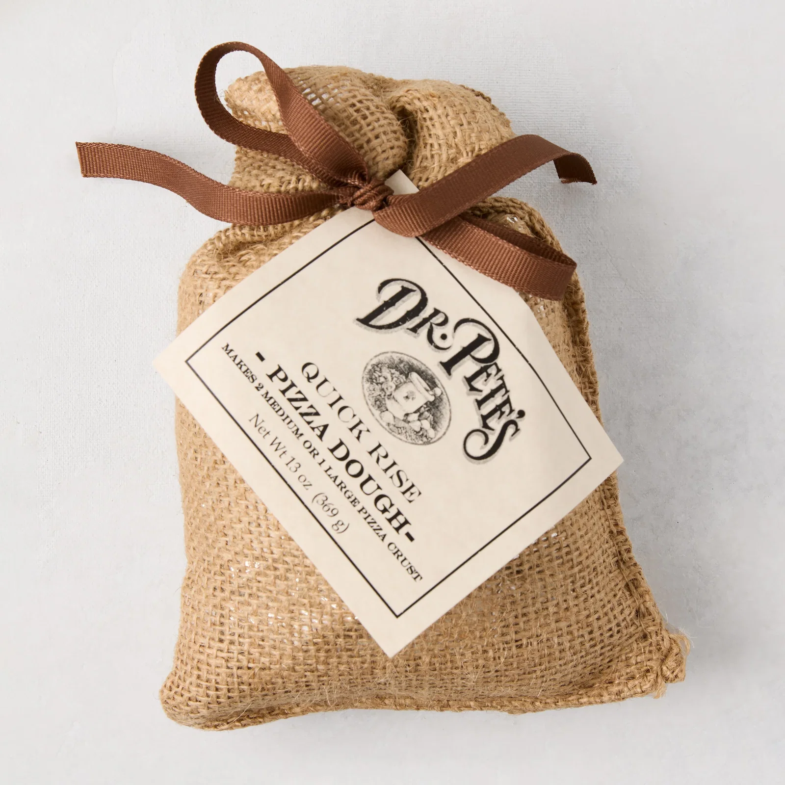 Image of Quick Rise Pizza Dough Mix