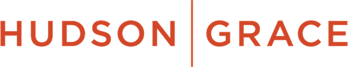 Hudson Grace Logo