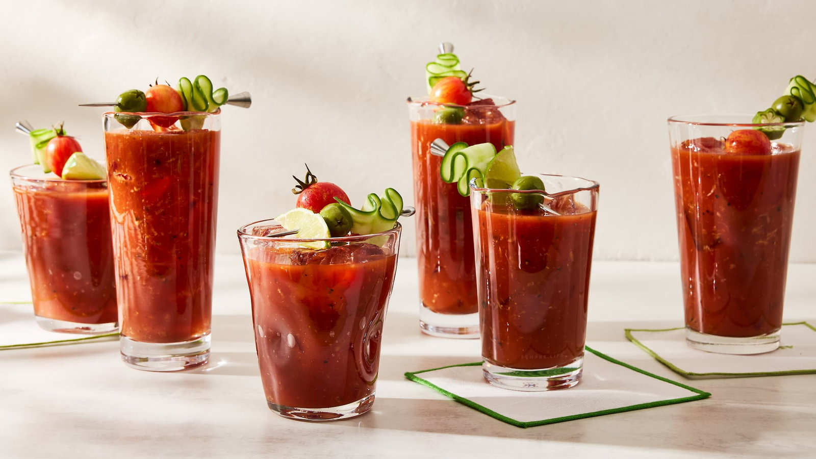 Bloody Mary Mix