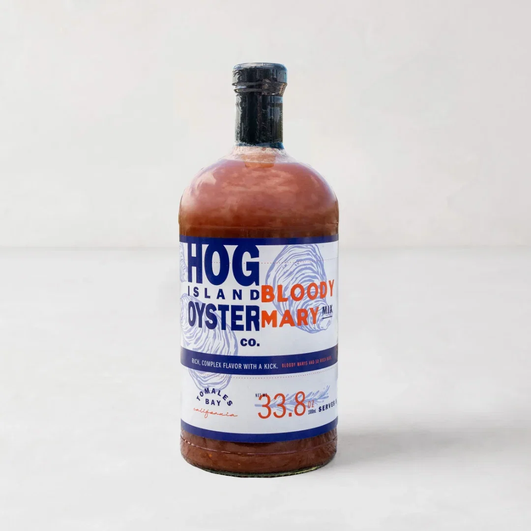 Image of Hog Island Bloody Mary Mix