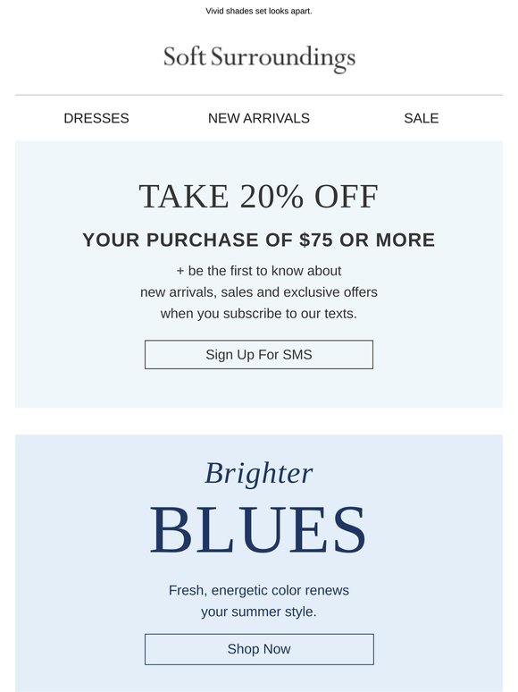 A New Wave of Blues