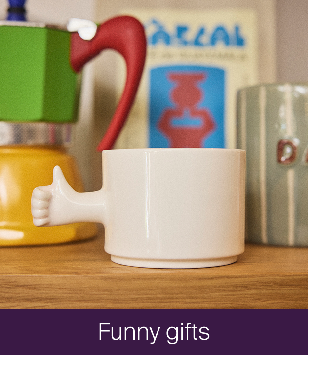 Funny gifts