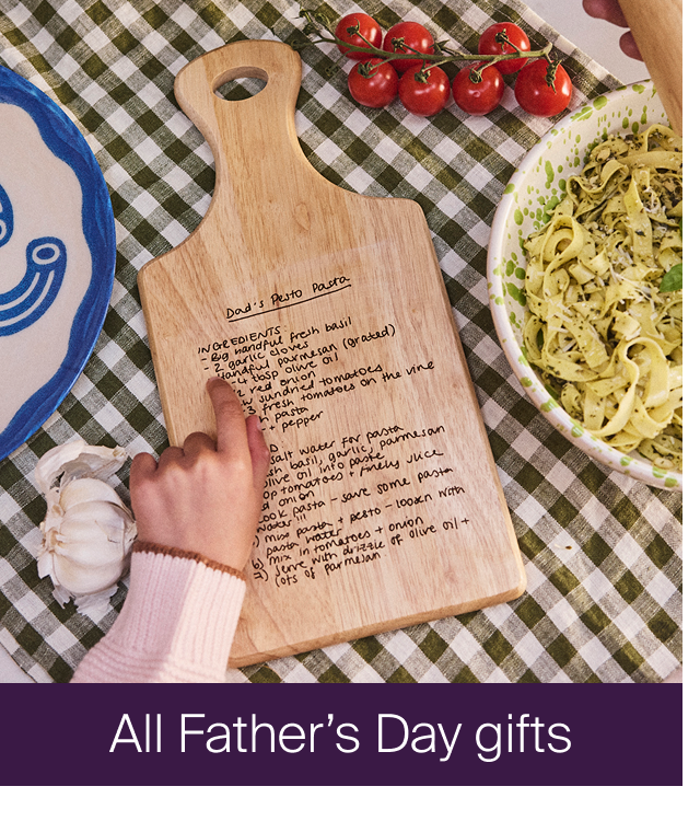 All Father’s Day gifts