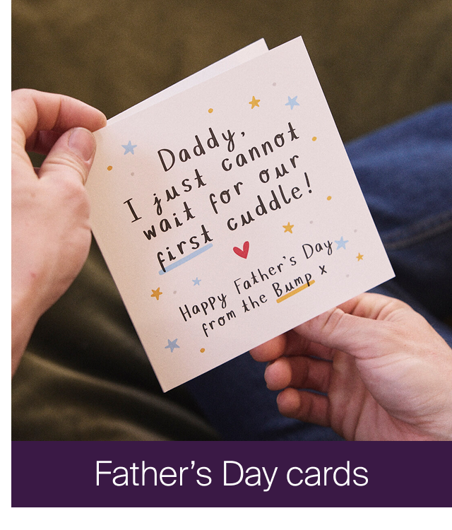 Father’s Day cards
