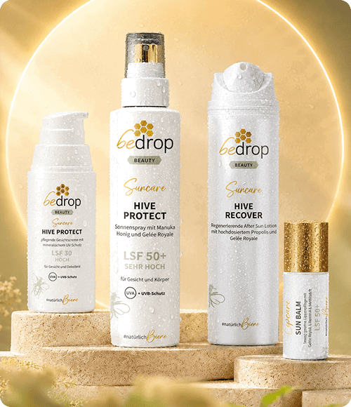 bedrop Suncare
