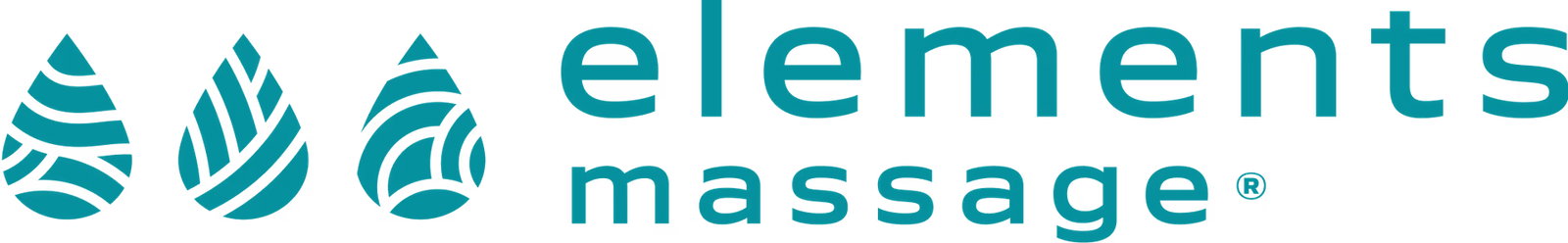 Elements Massage Logo