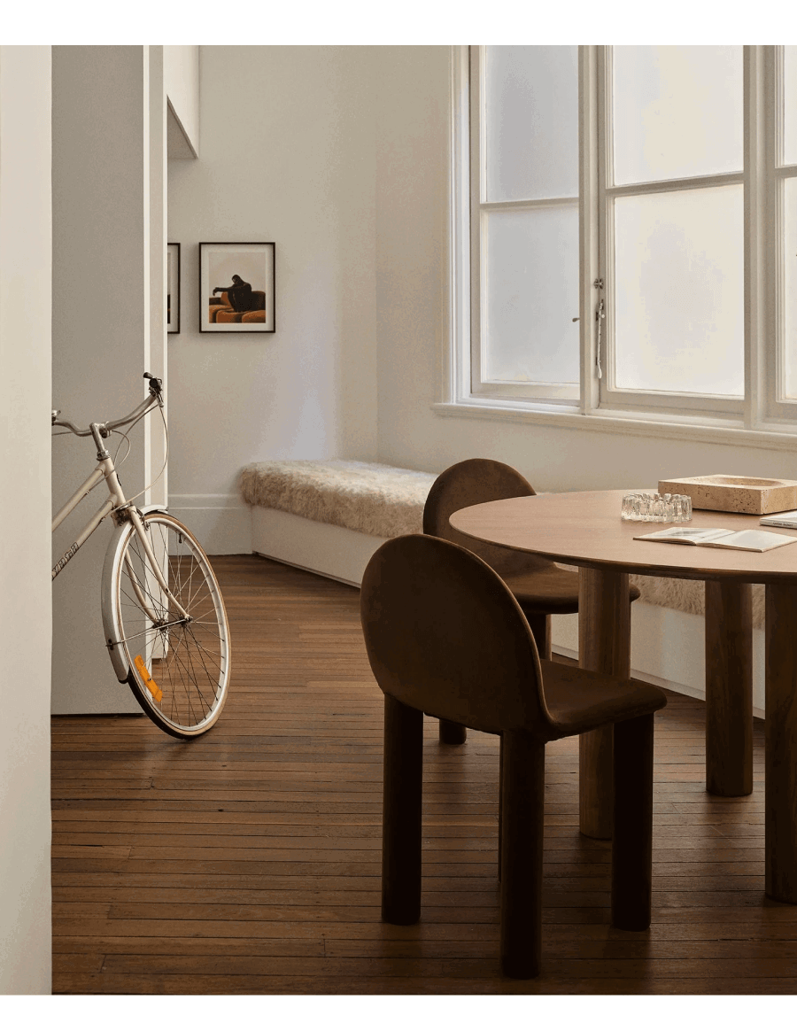 Shop Arch Dining Chair